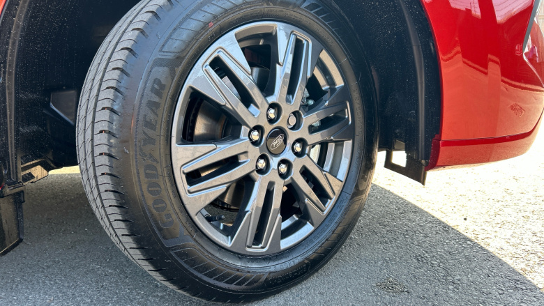 Ford Transit Custom 280 L1 Diesel Fwd 2.0 EcoBlue 136ps H1 Van Limited